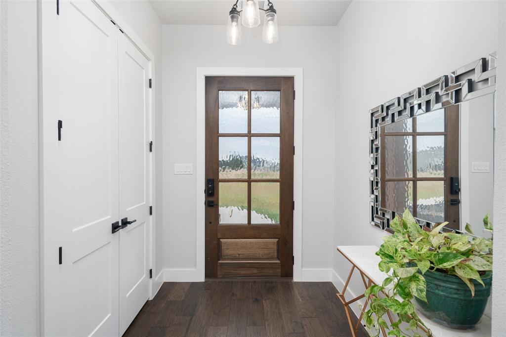1267 Willie Vester Road Van Alstyne, TX 75495 - Photo 6 of 36