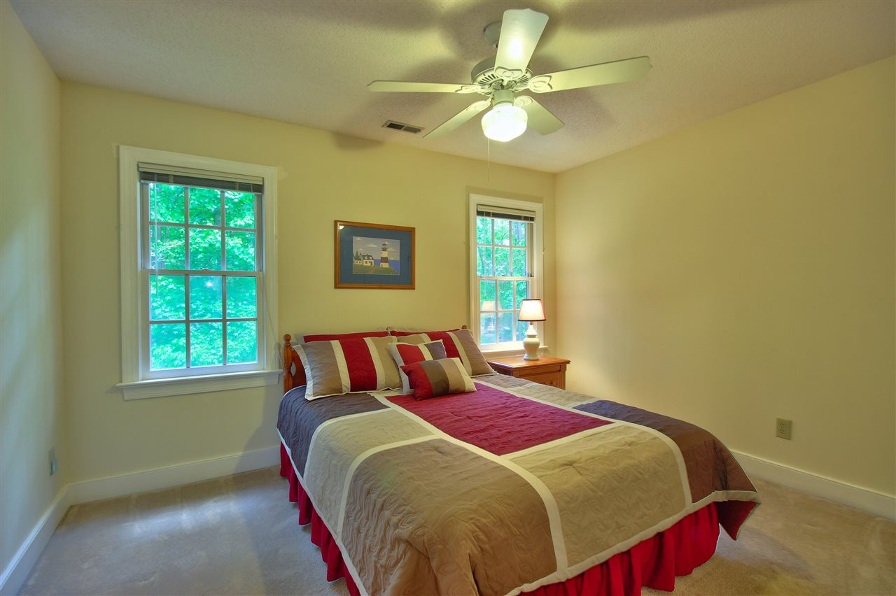 10520 New Arden Way Raleigh, NC 27613 - Photo 19 of 25 Bedroom