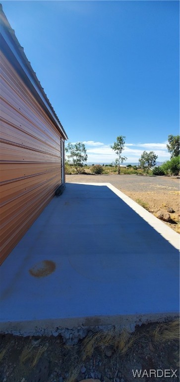 3842 Bagdad Road Golden Valley, AZ 86413 - Photo 36 of 50 a view of an ocean and beach