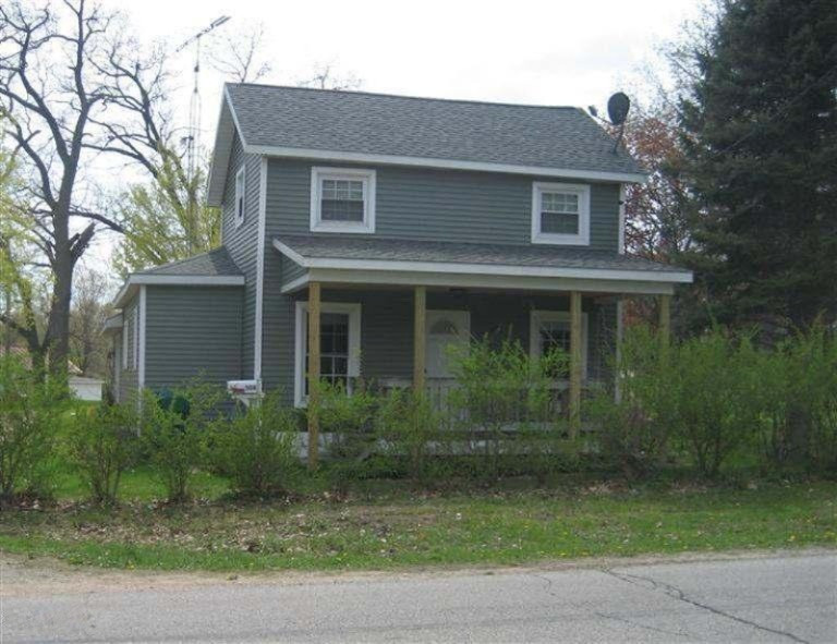 508 South George Street Decatur, MI 49045 - Photo 1 of 24 508 S Delaware Pic