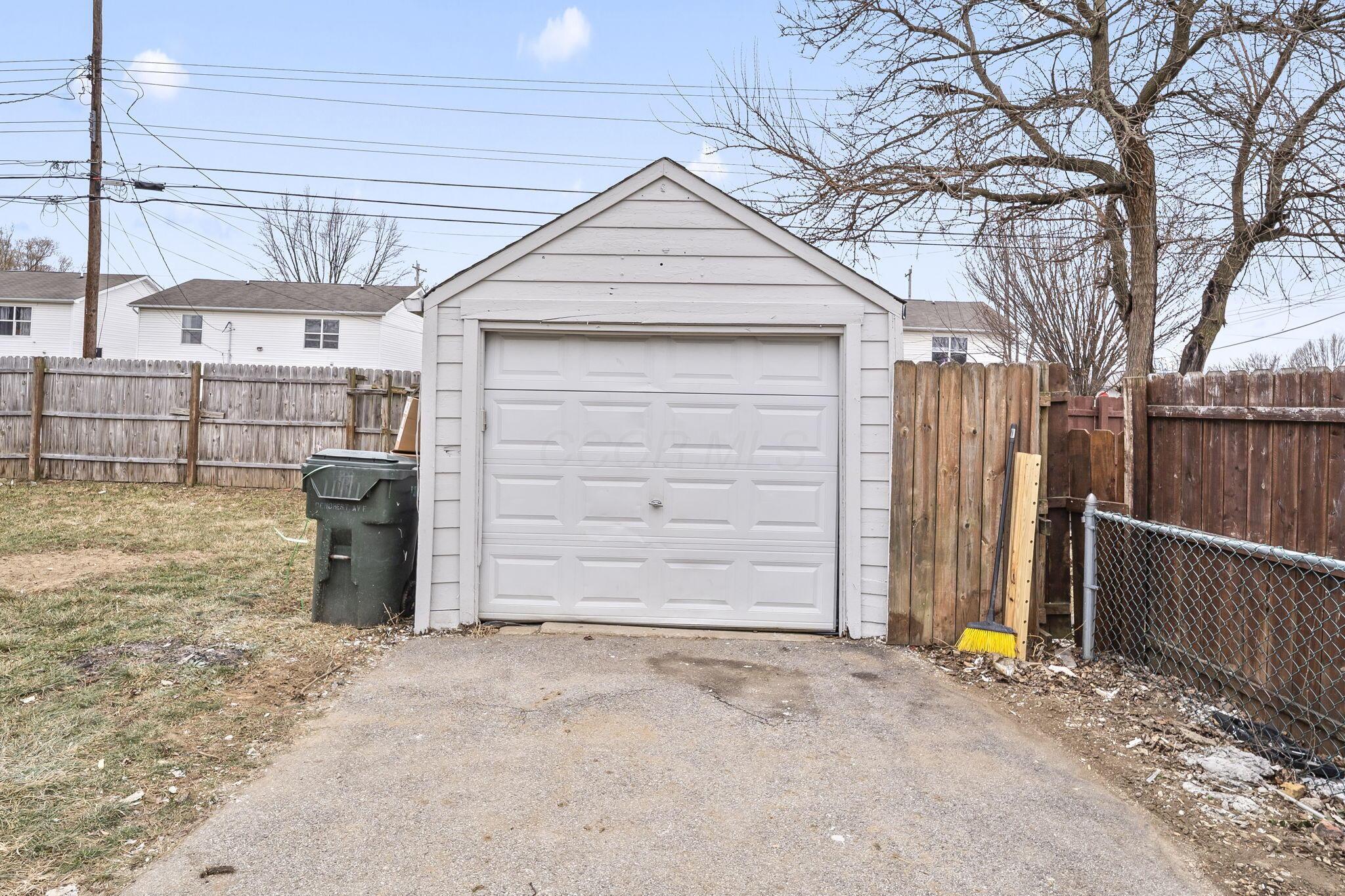 139 Demorest Road Columbus, OH 43204 - Photo 75 of 100