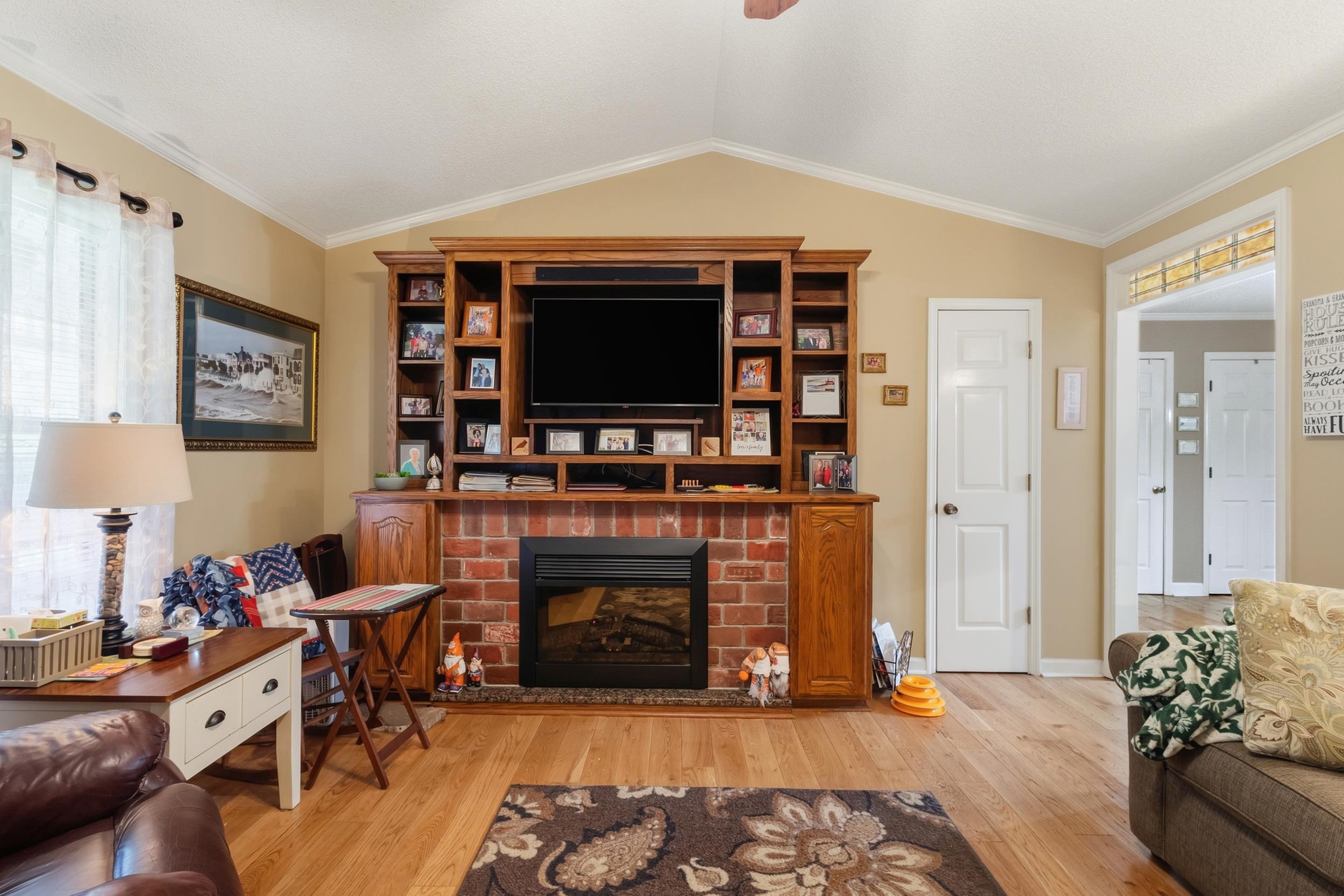 4188 Tilly Swamp Road Conway, SC 29526 - Photo 9 of 34 Gallery Image 9