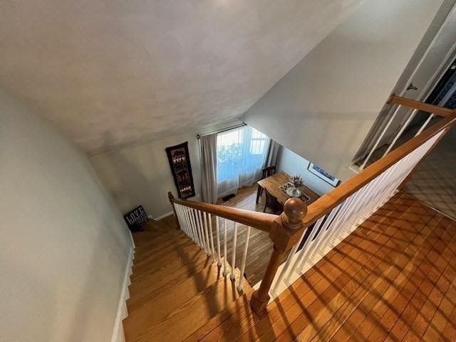3 Pinecrest Road North Reading, MA 01864 - Photo 15 of 37 a view of entryway