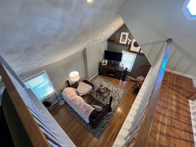 3 Pinecrest Road North Reading, MA 01864 - Photo 16 of 37 a living room with furniture