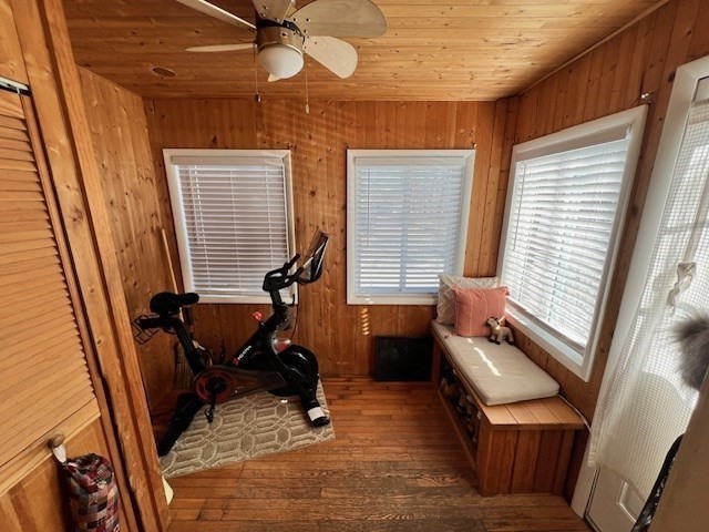 3 Pinecrest Road North Reading, MA 01864 - Photo 36 of 37 a view of a livingroom with furniture and a window