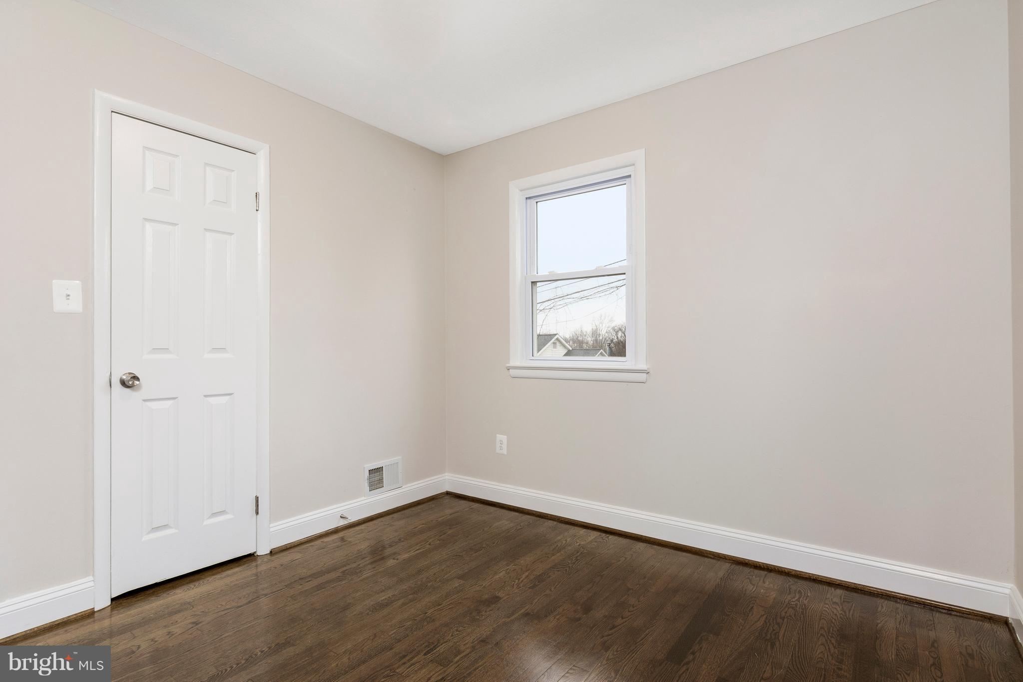 6111 Osborn Road Landover, MD 20785 - Photo 14 of 28 Bedroom