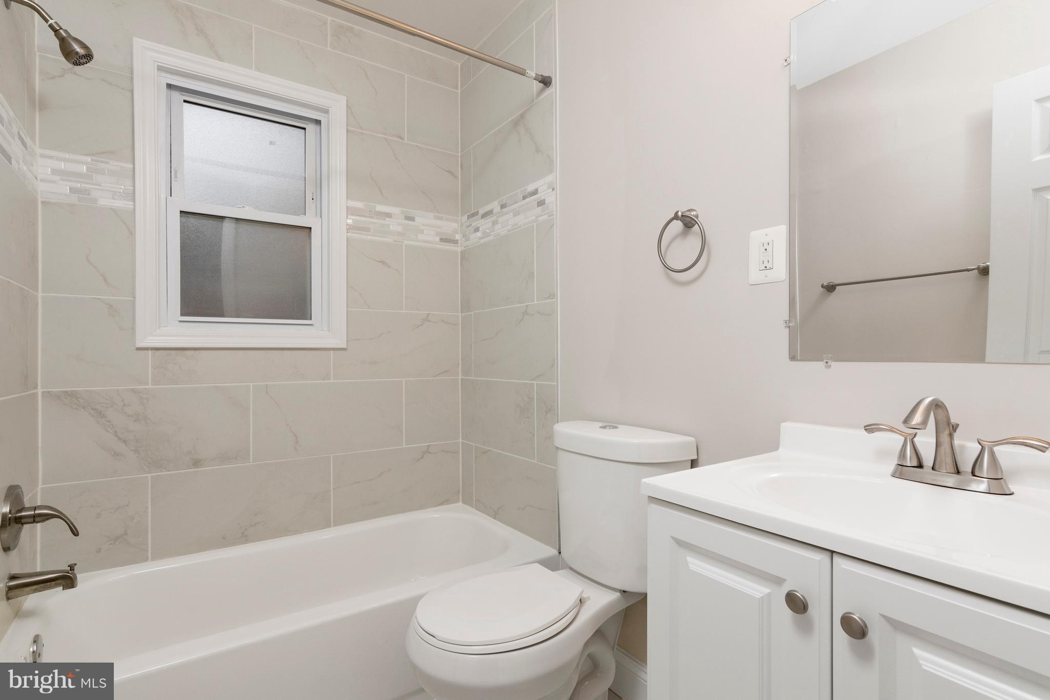 6111 Osborn Road Landover, MD 20785 - Photo 22 of 28 Bath