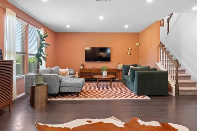 $525,000 | 6809 Ellsworth Walk, Austin, TX 78724