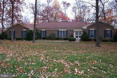 3401 Kemptown Church Road Monrovia, MD 21770 - Photo 1 of 1 Exterior (Front)