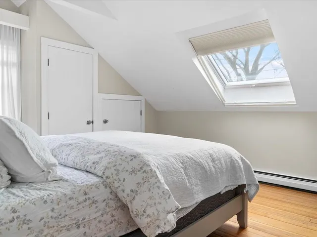 $5,000 | 24 Peary Street, Unit C, Newport, RI 02840