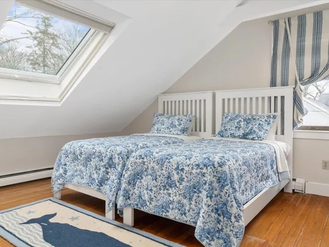 $5,000 | 24 Peary Street, Unit C, Newport, RI 02840