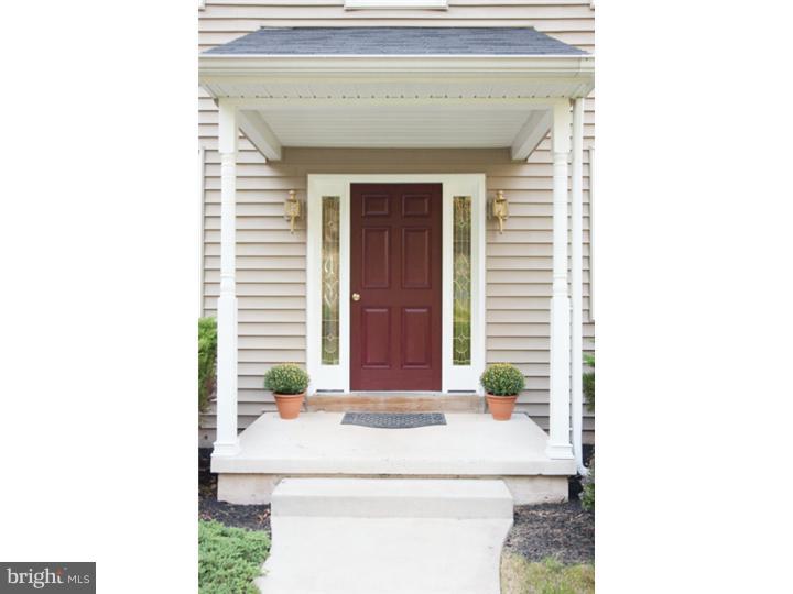 792 Cowpath Road Telford, PA 18969 - Photo 2 of 24 Porch