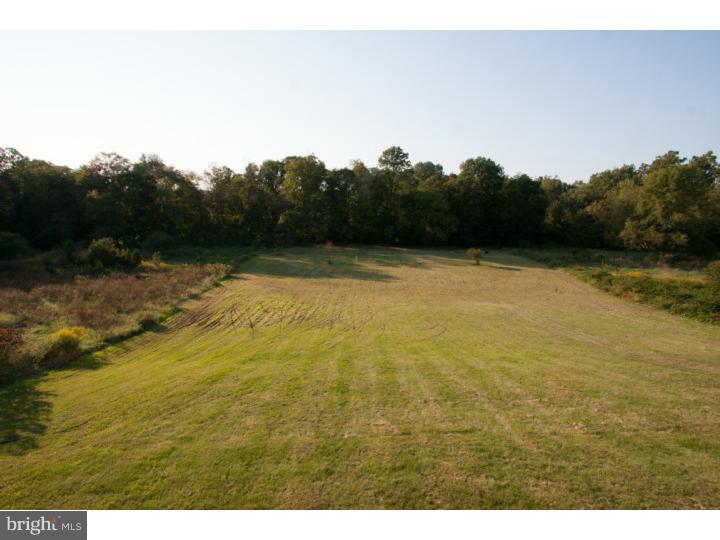 792 Cowpath Road Telford, PA 18969 - Photo 21 of 24 Back Yard