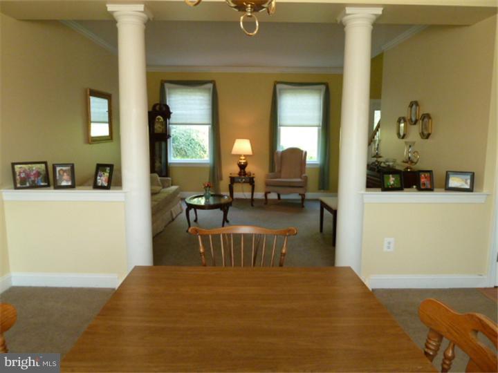 792 Cowpath Road Telford, PA 18969 - Photo 7 of 24 Dining Room