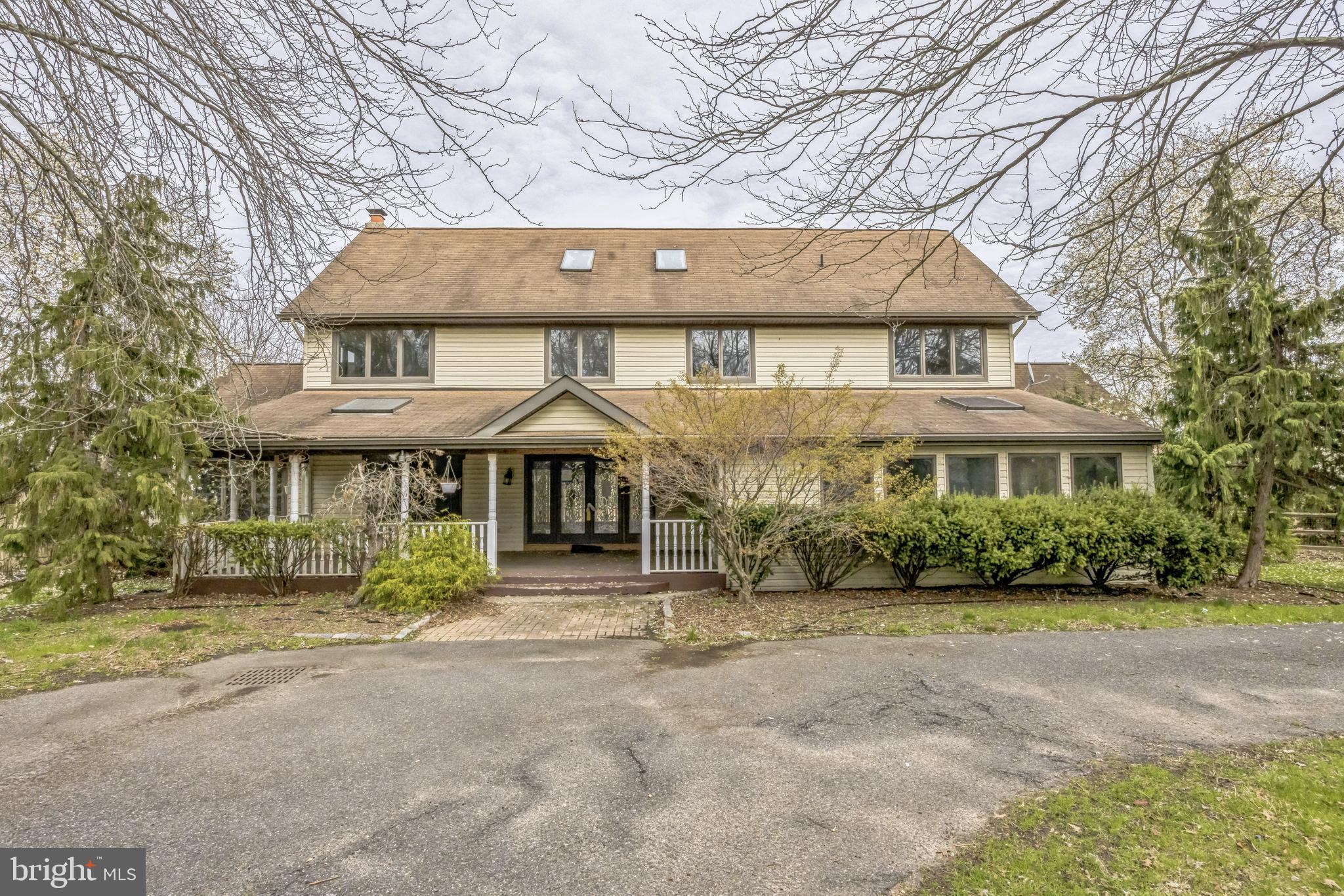 76 West Tomlin Station Road Mickleton, NJ 08056 - Photo 2 of 36