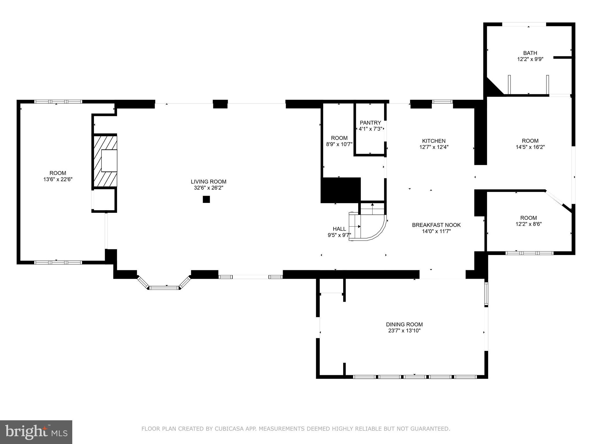 76 West Tomlin Station Road Mickleton, NJ 08056 - Photo 34 of 36