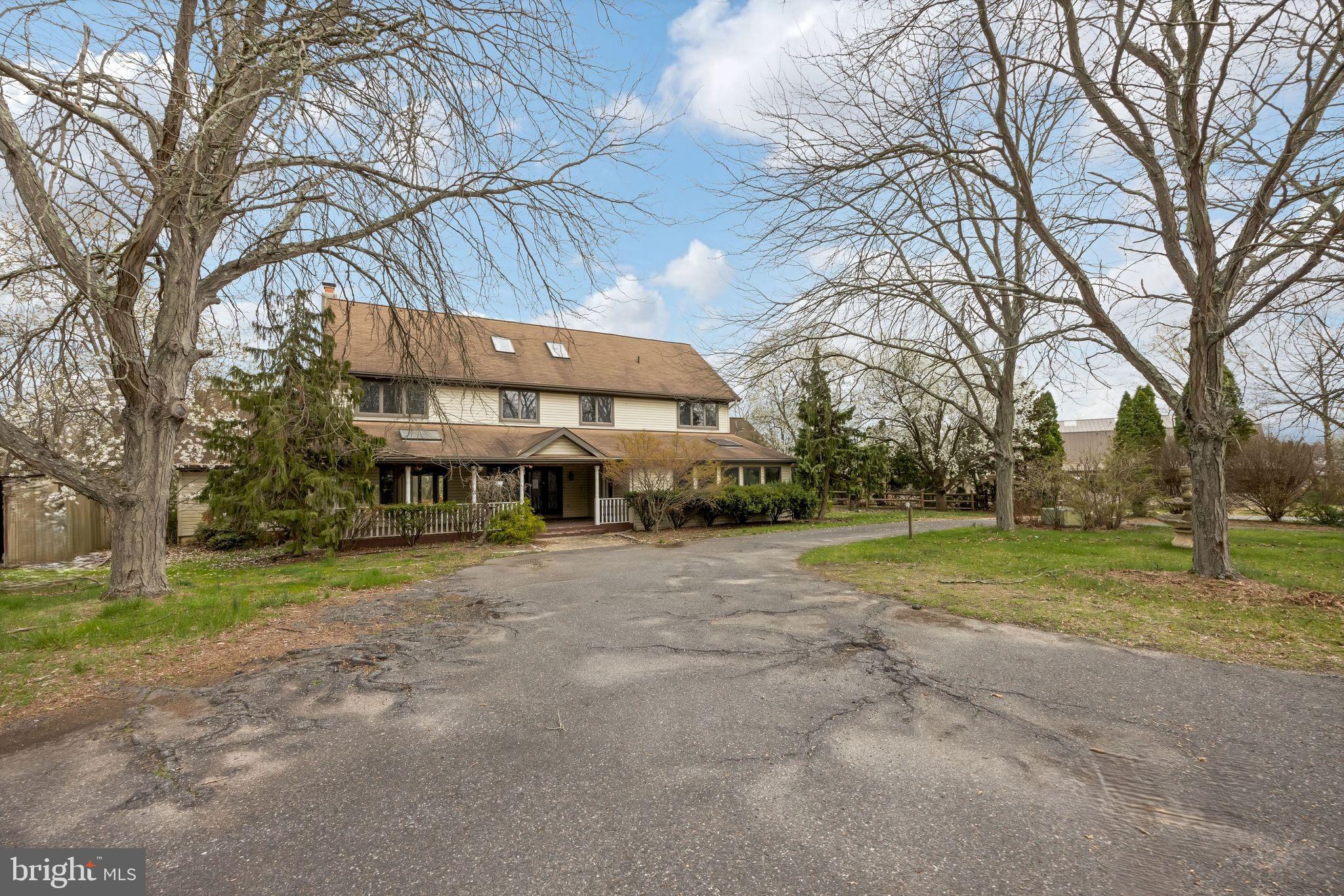 76 West Tomlin Station Road Mickleton, NJ 08056 - Photo 7 of 36