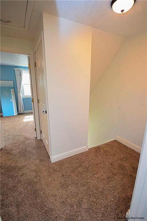 508 Countryside Drive McKees Rocks, PA 15136 - Photo 11 of 25 a view of hallway