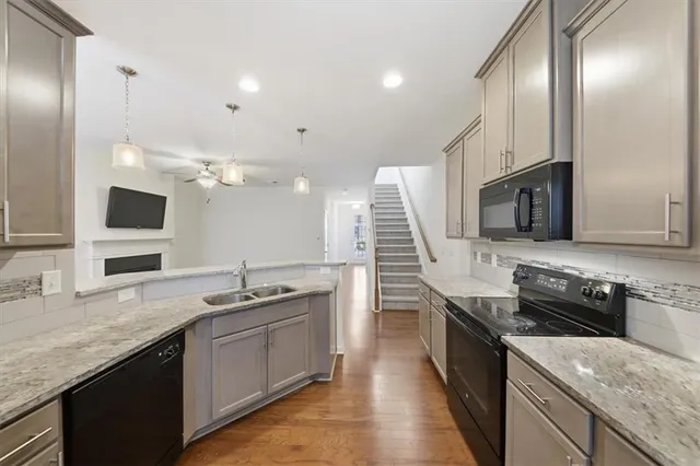 $245,000 | 5034 Longview Walk, Decatur, GA 30035