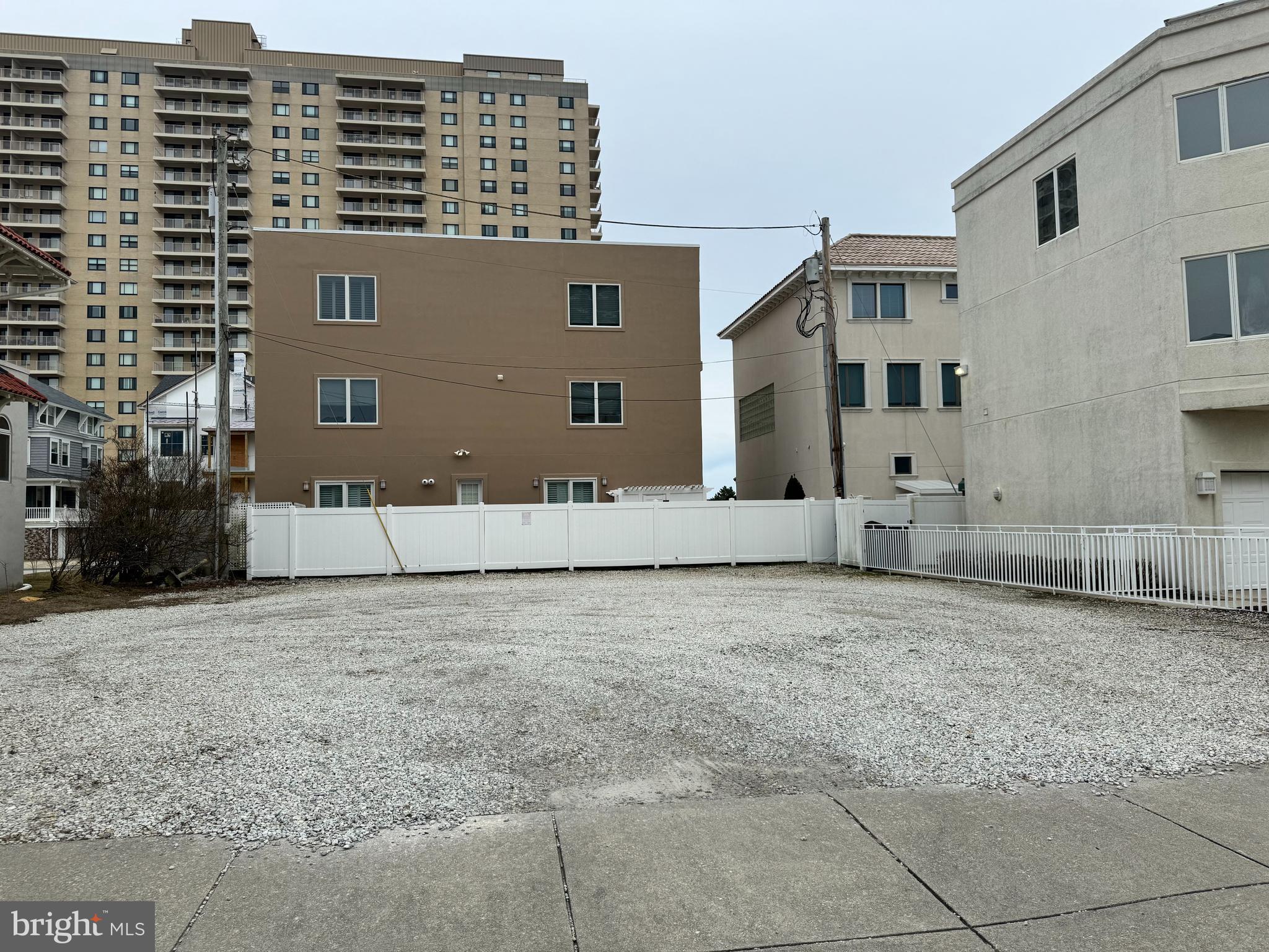 111 South Amherst Ave  