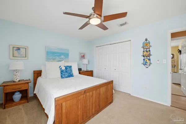 a view of a storage & utility room