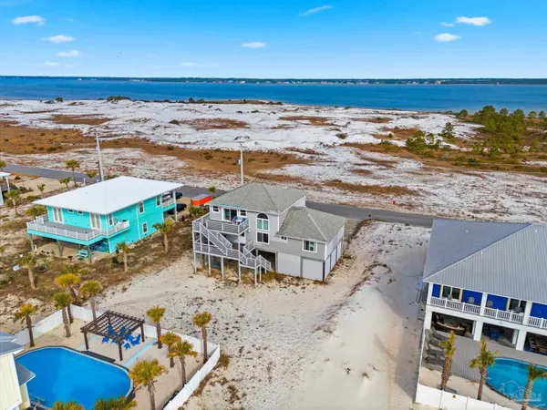 $1,195,000 | 7877 White Sands Boulevard, Navarre Beach, FL 32566