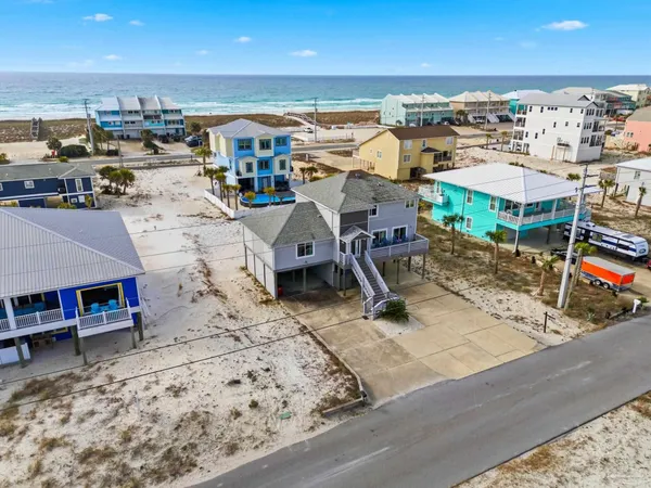 $1,195,000 | 7877 White Sands Boulevard, Navarre Beach, FL 32566