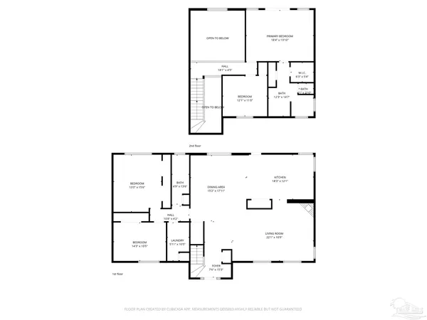 $1,195,000 | 7877 White Sands Boulevard, Navarre Beach, FL 32566