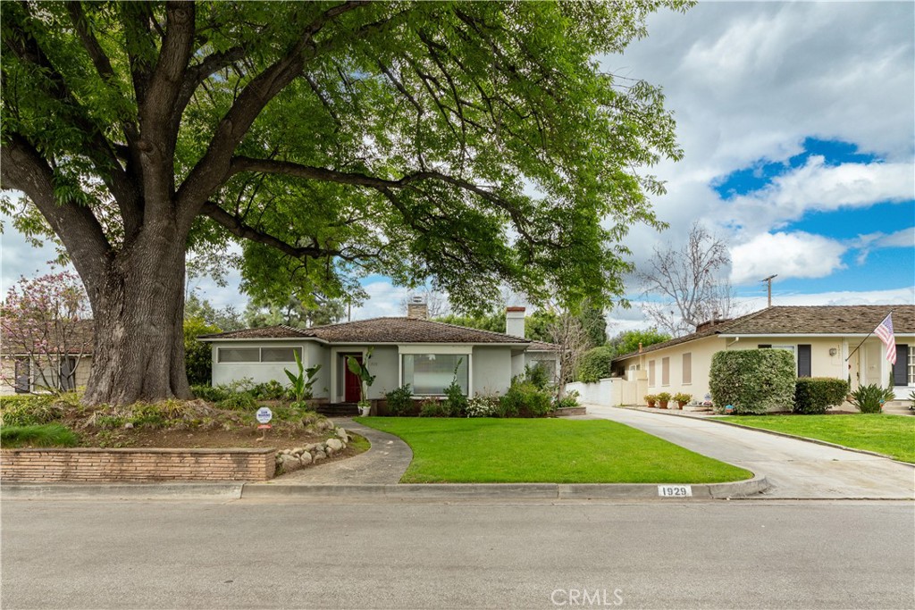 1929 Wellesley Road San Marino, CA 91108 - Photo 1 of 33