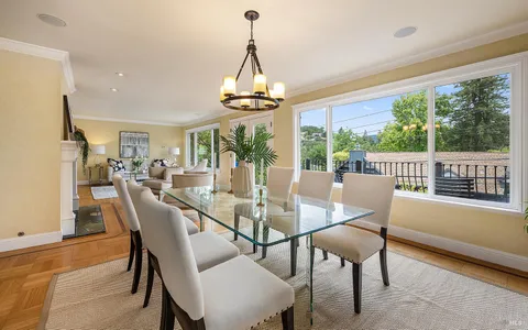 $2,300,000 | 444 The Alameda, San Anselmo, CA 94960