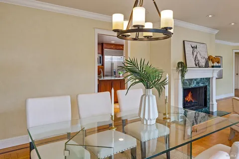 $2,300,000 | 444 The Alameda, San Anselmo, CA 94960