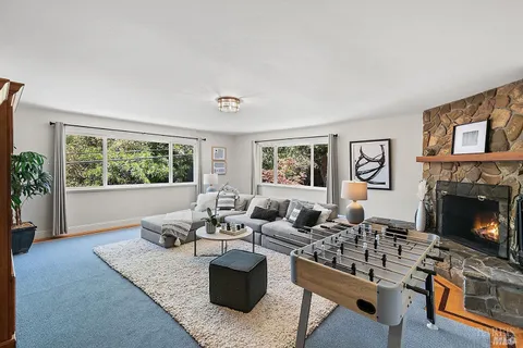 $2,300,000 | 444 The Alameda, San Anselmo, CA 94960