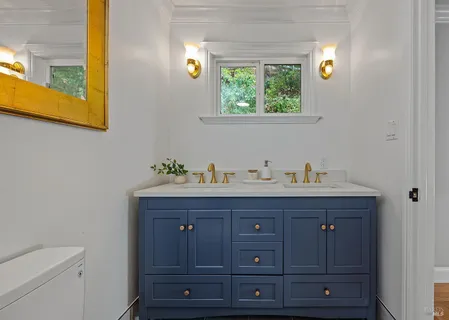 $2,300,000 | 444 The Alameda, San Anselmo, CA 94960