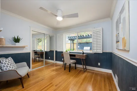 $2,300,000 | 444 The Alameda, San Anselmo, CA 94960