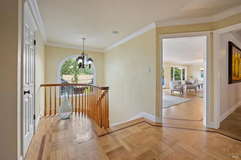 $2,300,000 | 444 The Alameda, San Anselmo, CA 94960