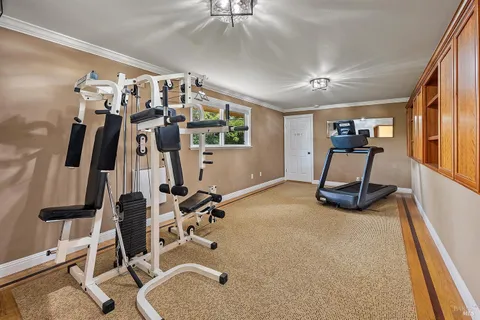 $2,300,000 | 444 The Alameda, San Anselmo, CA 94960