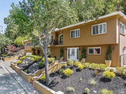 $2,300,000 | 444 The Alameda, San Anselmo, CA 94960