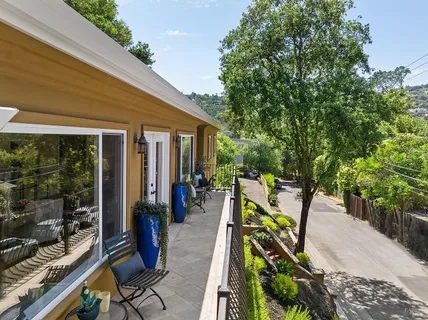 $2,300,000 | 444 The Alameda, San Anselmo, CA 94960