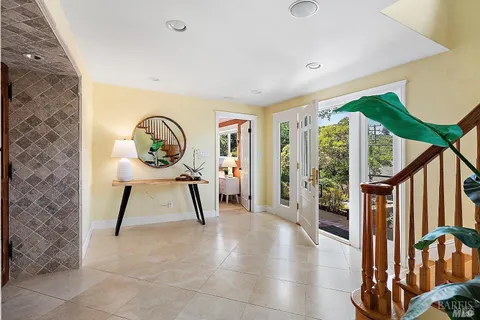 $2,300,000 | 444 The Alameda, San Anselmo, CA 94960
