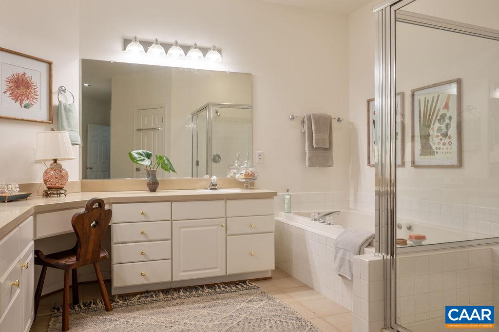 2113 Shepherds Ridge Road Charlottesville, VA 22901 - Photo 15 of 24 Primary bath