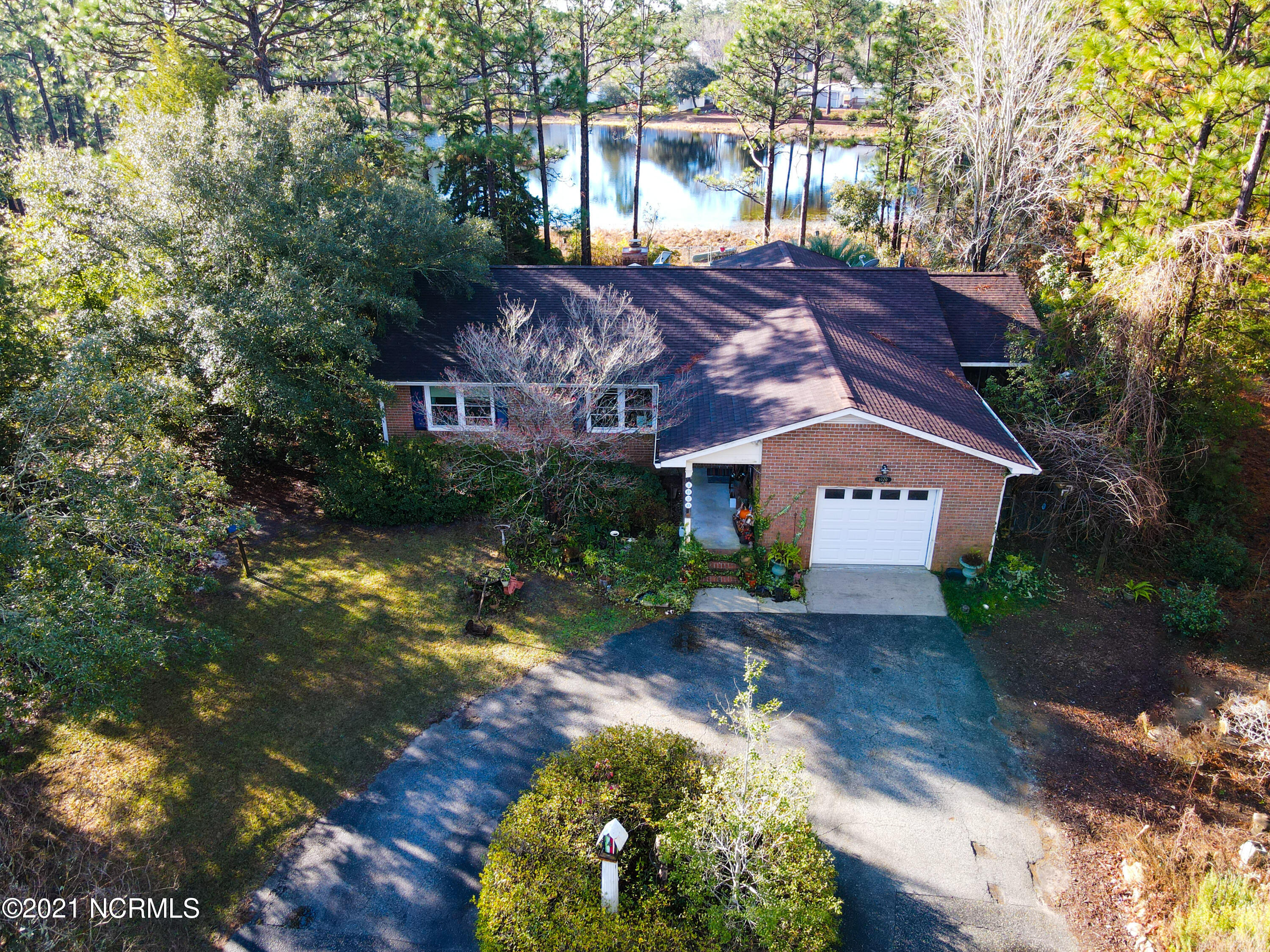 1020 Fillmore Road Southport, NC 28461 - Photo 1 of 22 DJI_0490