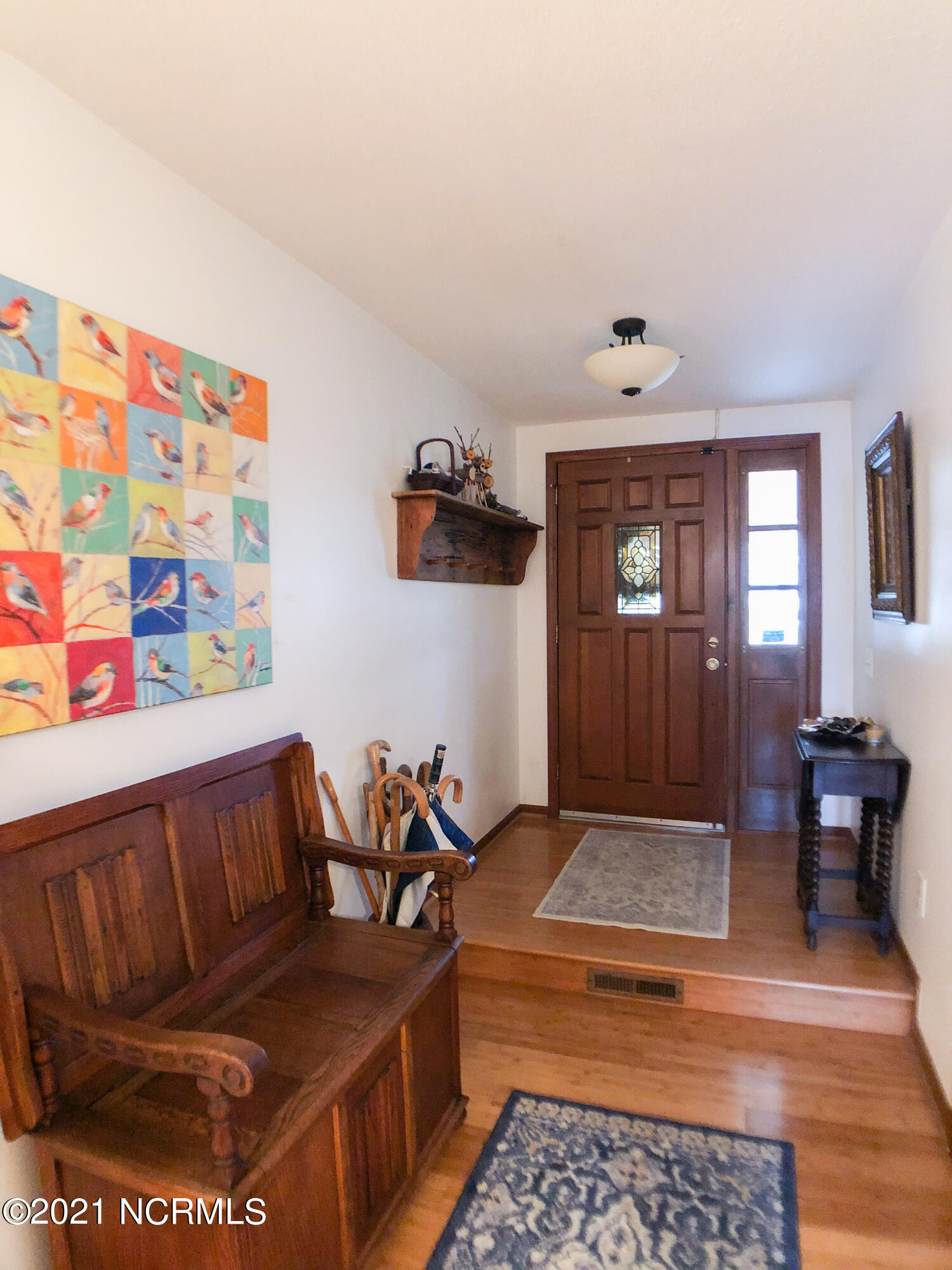 1020 Fillmore Road Southport, NC 28461 - Photo 2 of 22 Entry