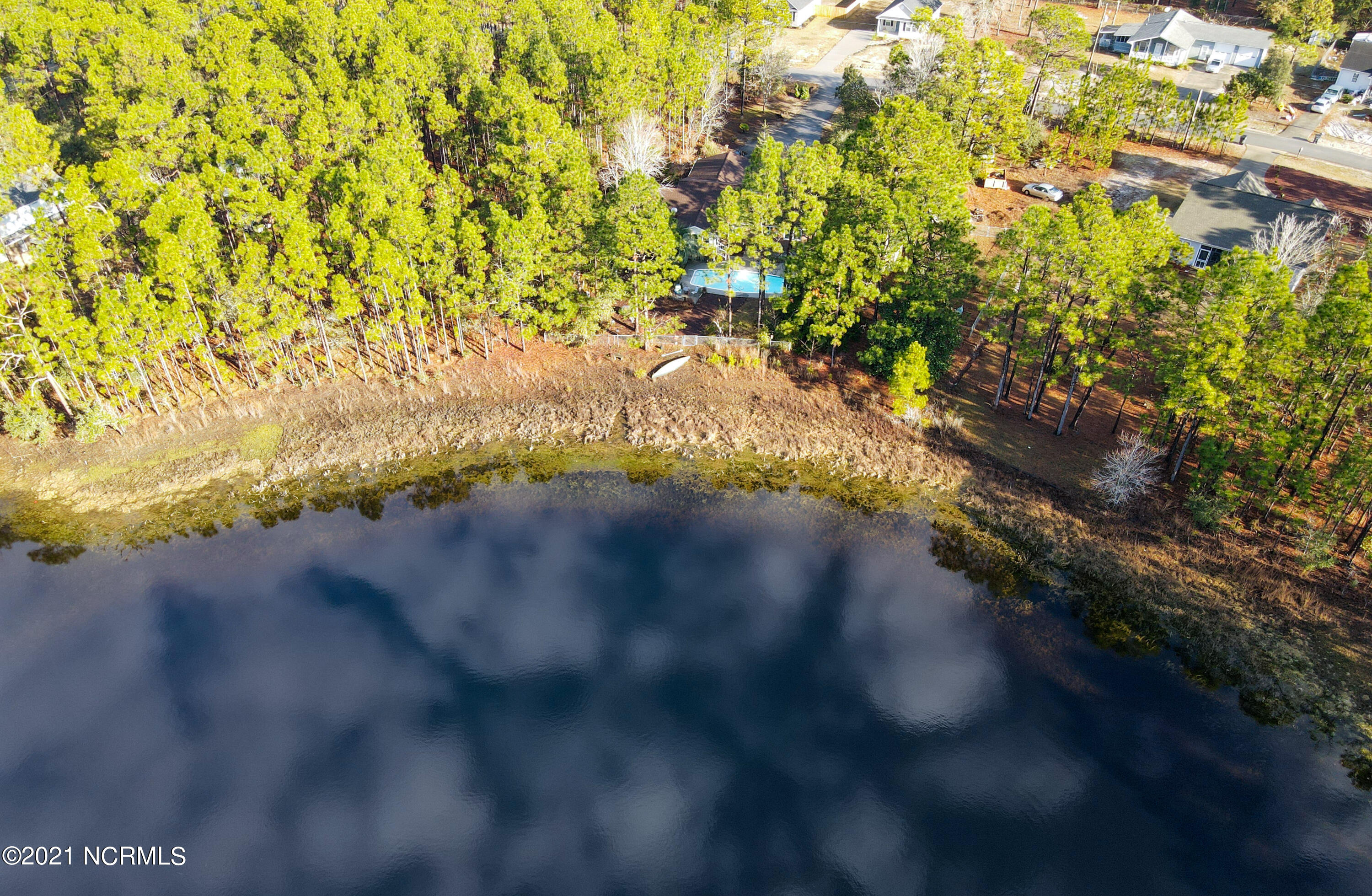 1020 Fillmore Road Southport, NC 28461 - Photo 21 of 22 DJI_0479