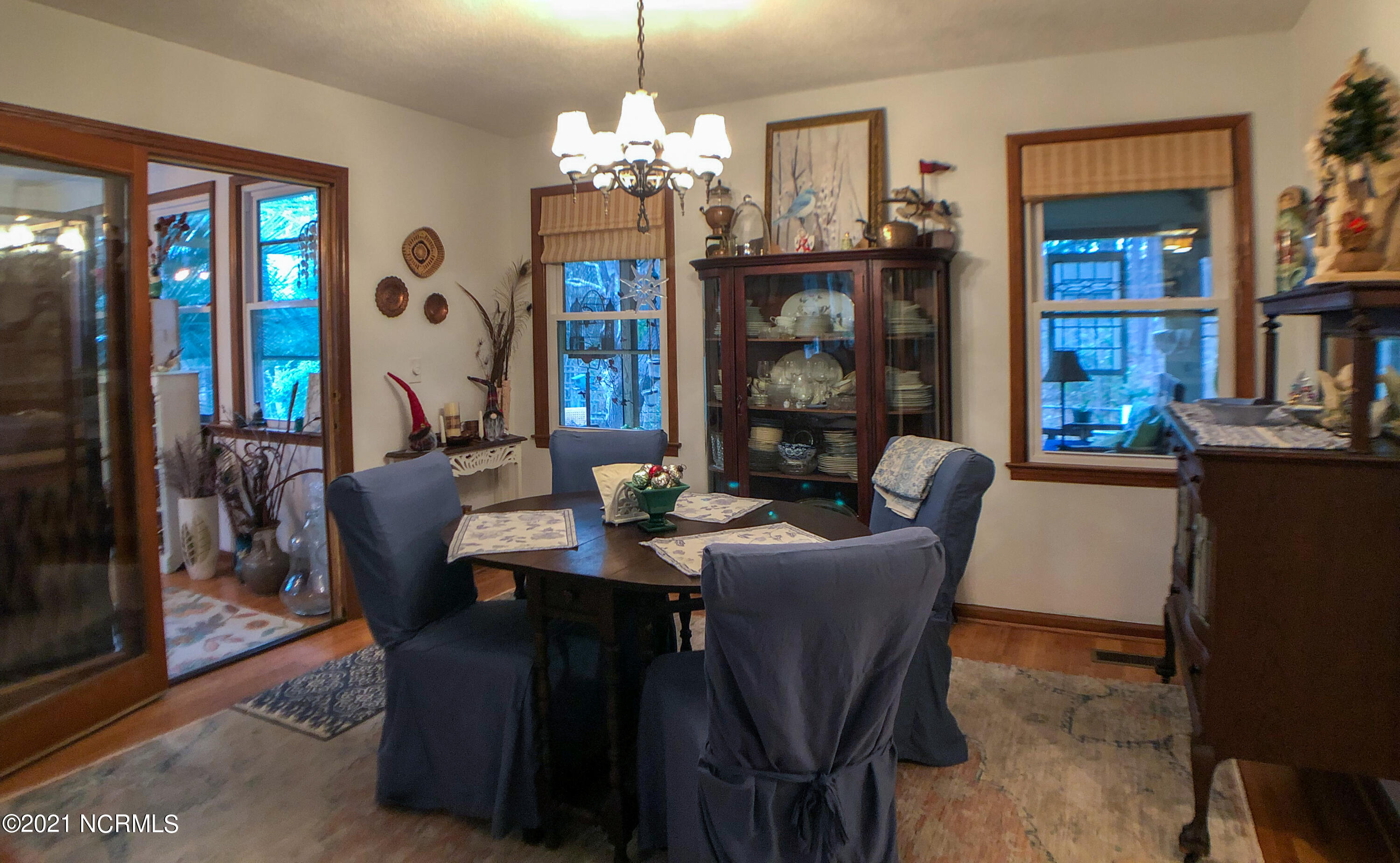 1020 Fillmore Road Southport, NC 28461 - Photo 6 of 22 Dining