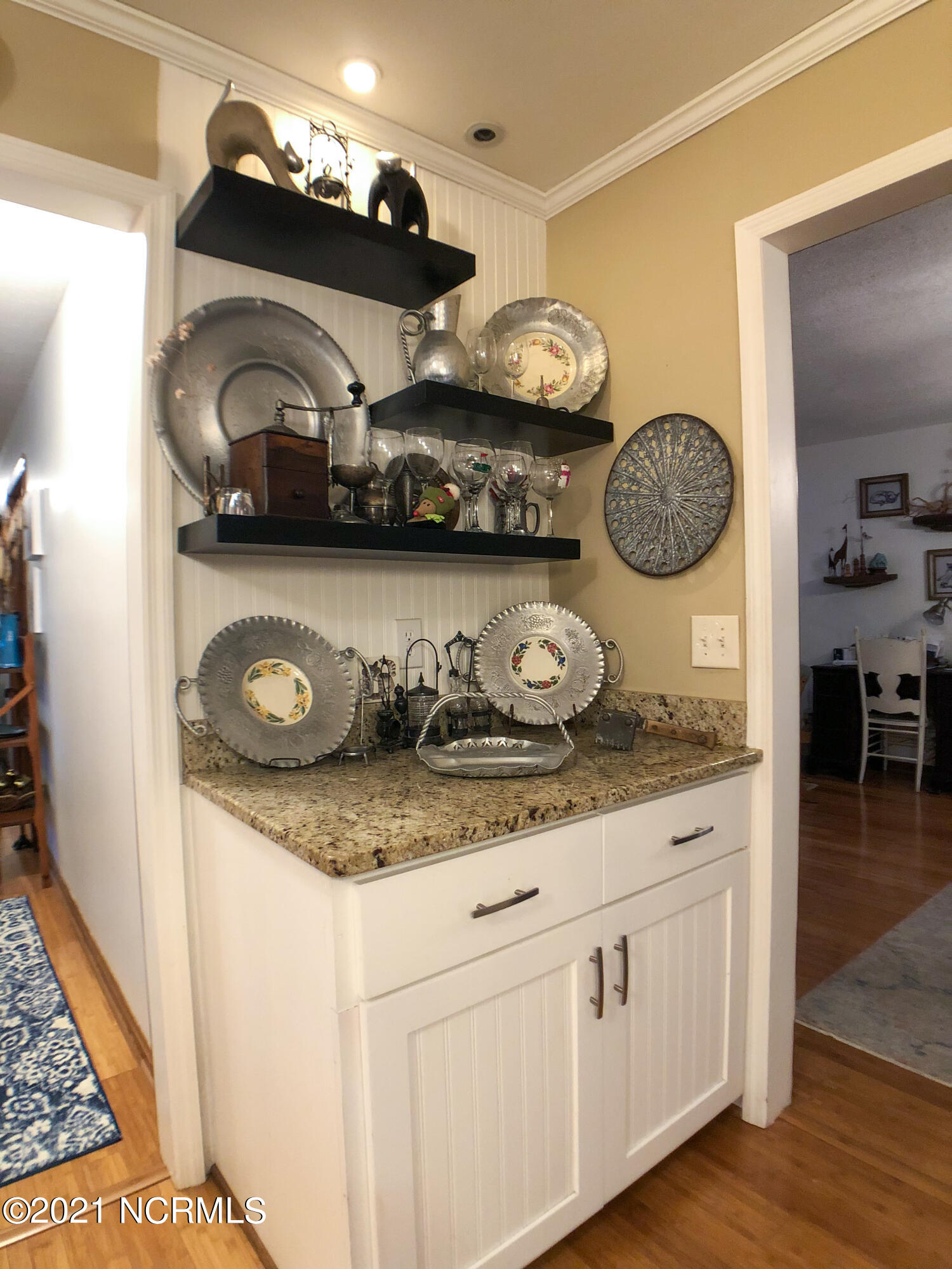 1020 Fillmore Road Southport, NC 28461 - Photo 7 of 22 Kitchen 3
