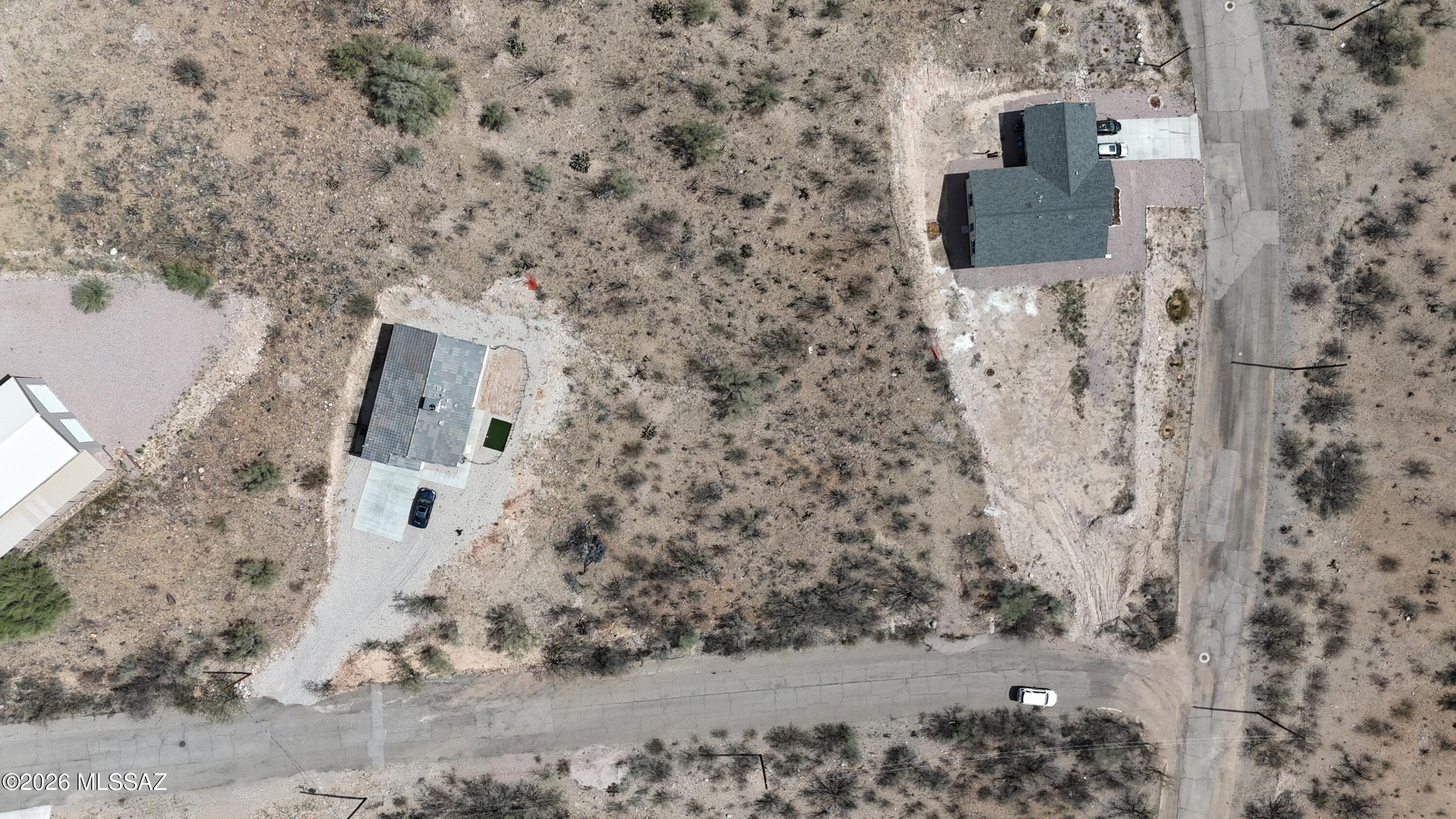 1887 Via Ochoa, Unit 4 Rio Rico, AZ 85648 - Photo 10 of 10