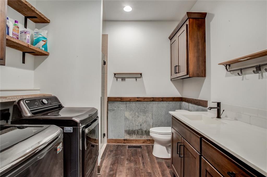 537 East 550 Road Overbrook, KS 66524 - Photo 11 of 48