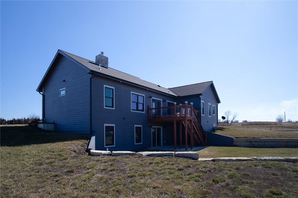 537 East 550 Road Overbrook, KS 66524 - Photo 34 of 48