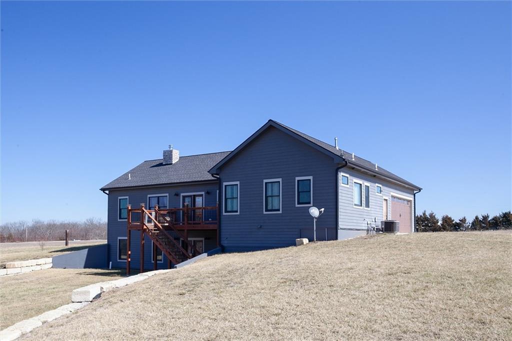 537 East 550 Road Overbrook, KS 66524 - Photo 35 of 48