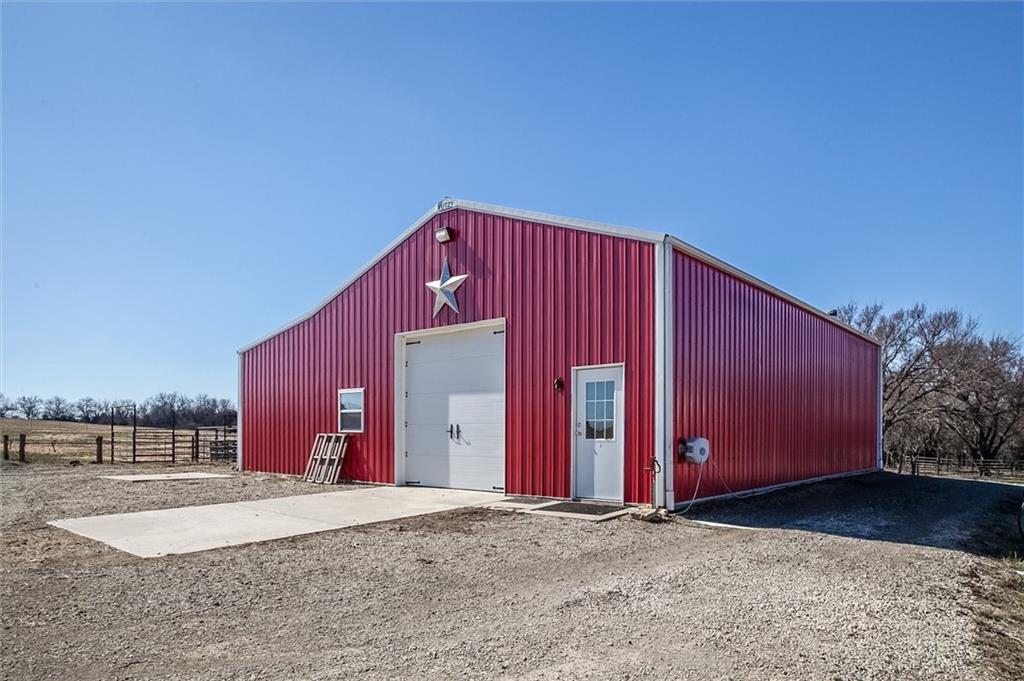 537 East 550 Road Overbrook, KS 66524 - Photo 36 of 48